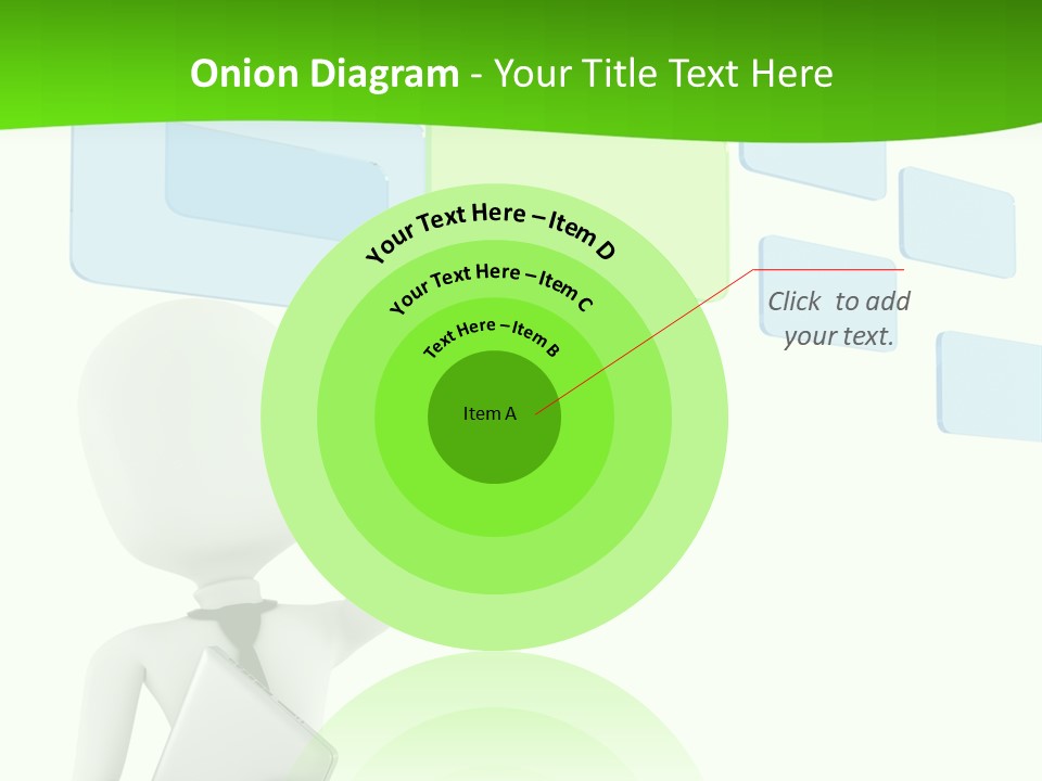 Decision Modern Inspiration PowerPoint Template