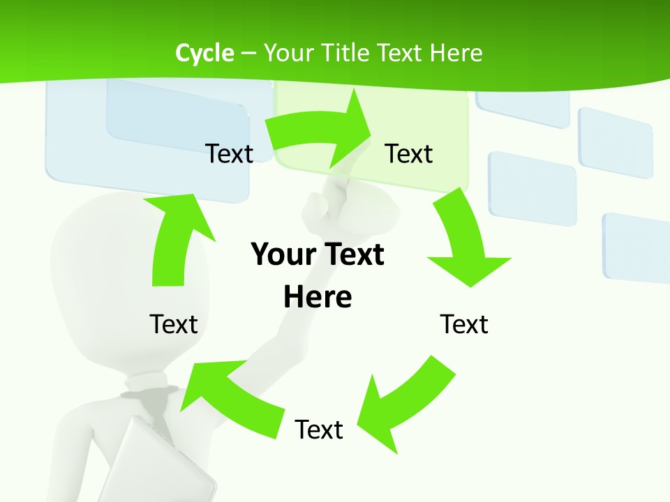Decision Modern Inspiration PowerPoint Template