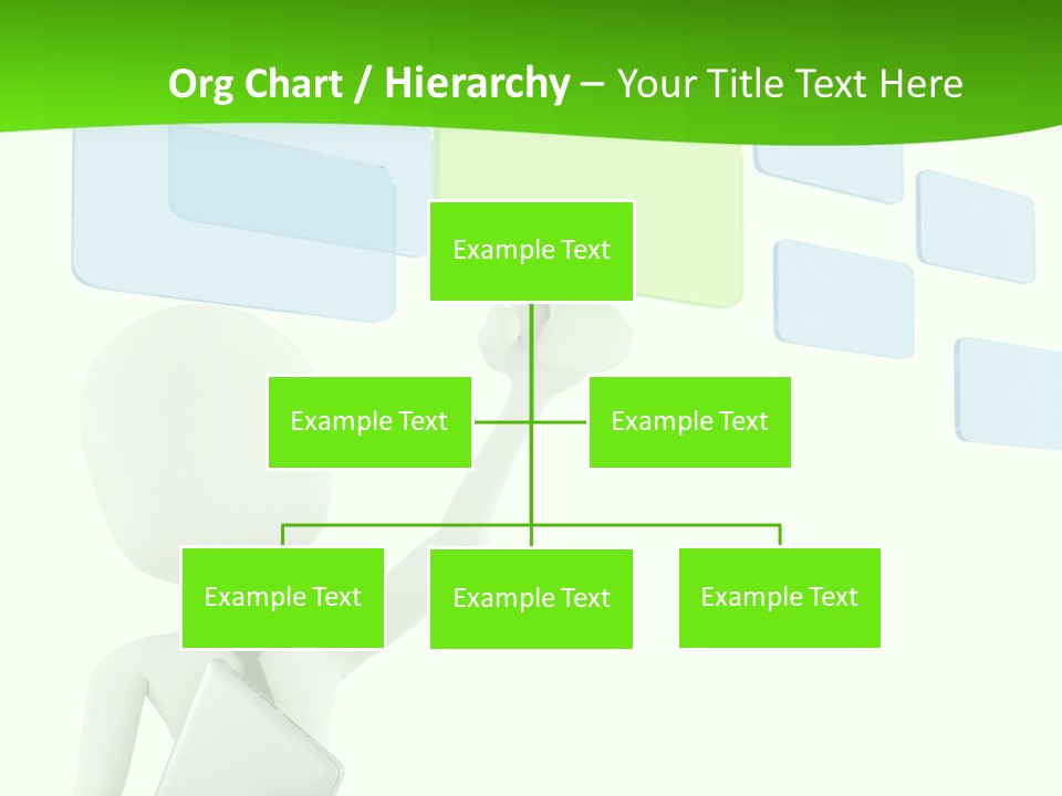 Decision Modern Inspiration PowerPoint Template
