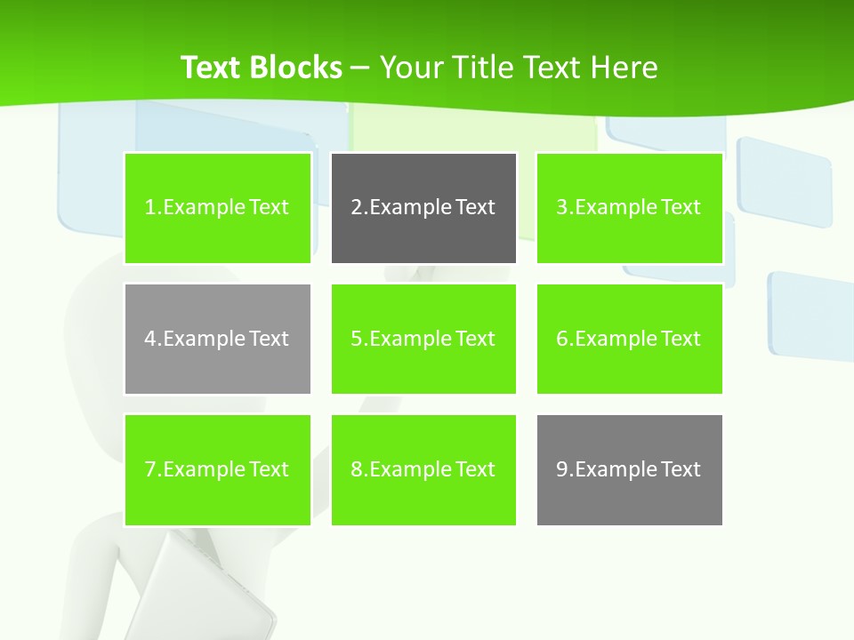 Decision Modern Inspiration PowerPoint Template