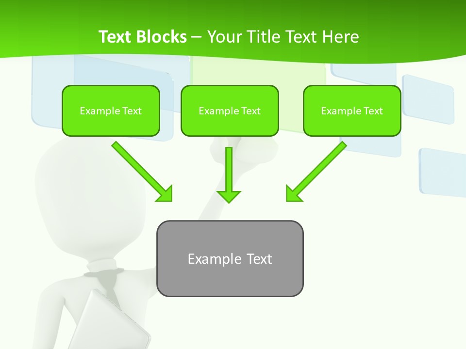 Decision Modern Inspiration PowerPoint Template