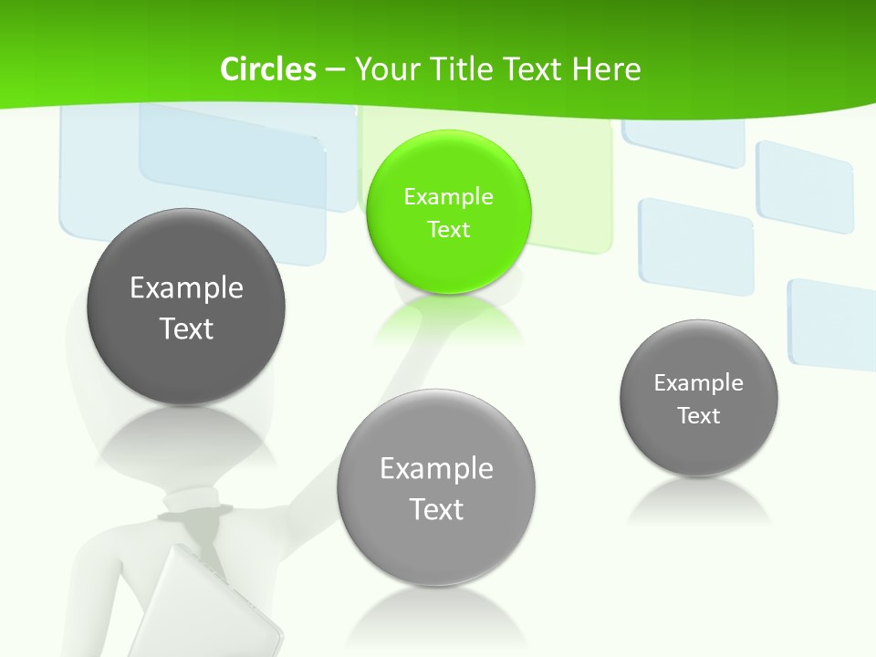 Decision Modern Inspiration PowerPoint Template