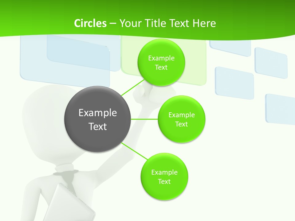 Decision Modern Inspiration PowerPoint Template