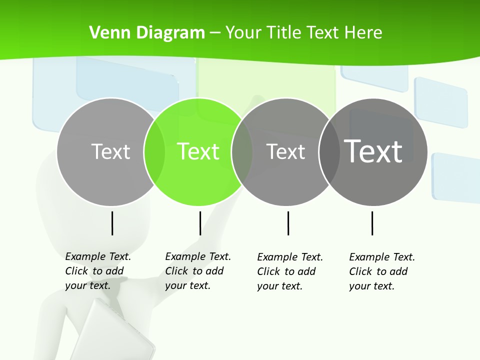 Decision Modern Inspiration PowerPoint Template