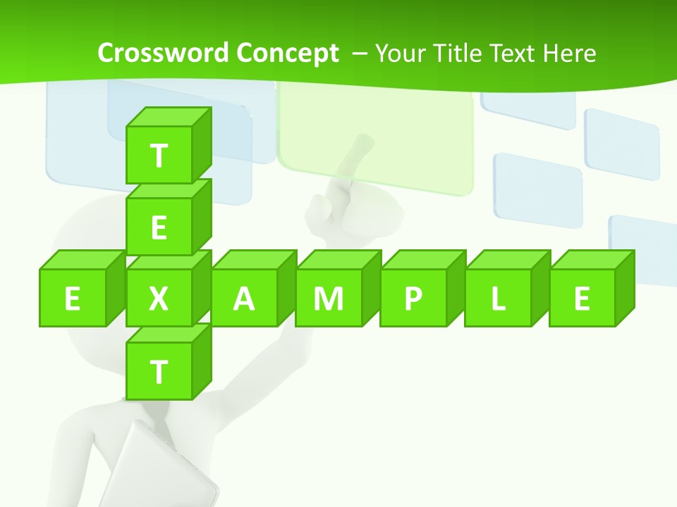 Decision Modern Inspiration PowerPoint Template