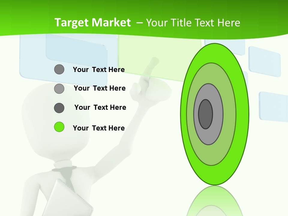 Decision Modern Inspiration PowerPoint Template