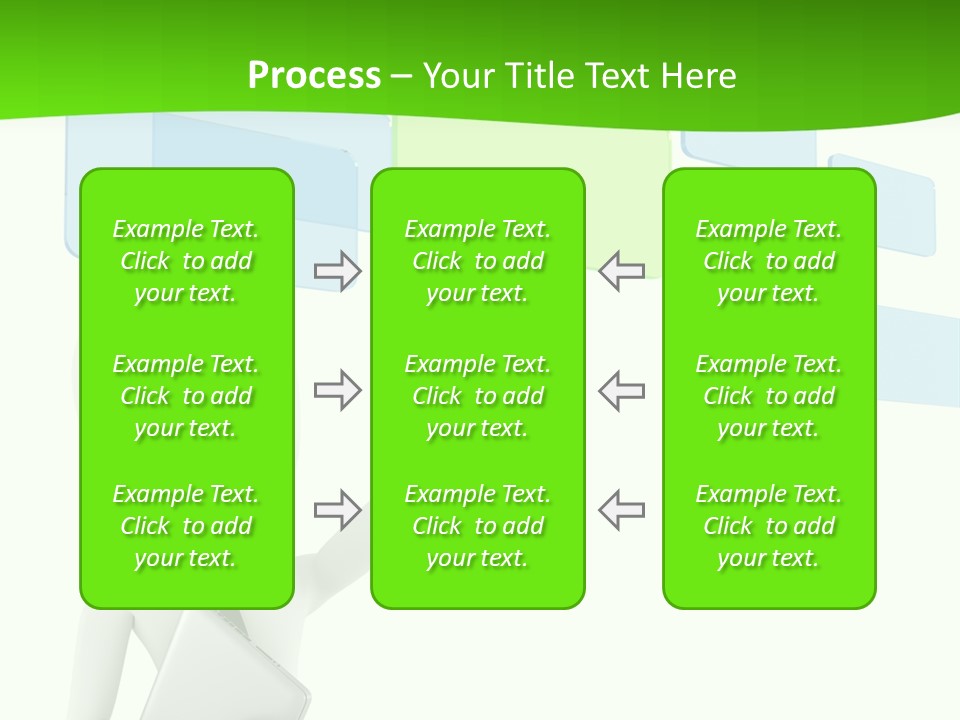 Decision Modern Inspiration PowerPoint Template
