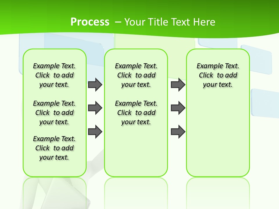 Decision Modern Inspiration PowerPoint Template