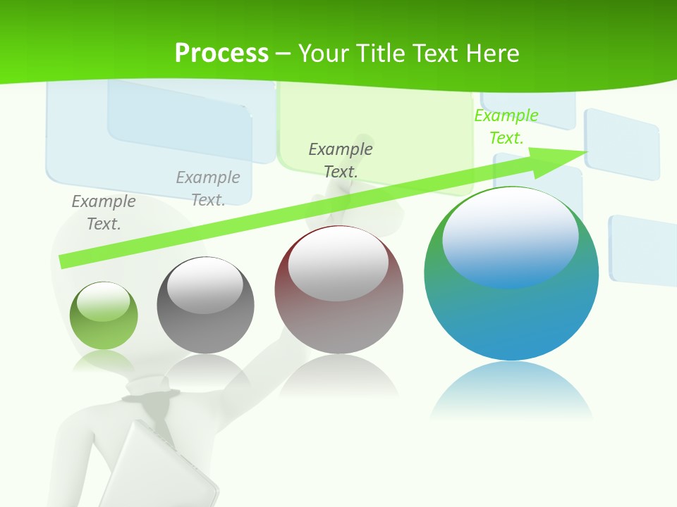 Decision Modern Inspiration PowerPoint Template