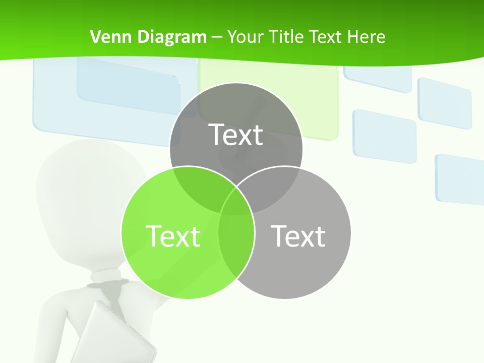 Decision Modern Inspiration PowerPoint Template