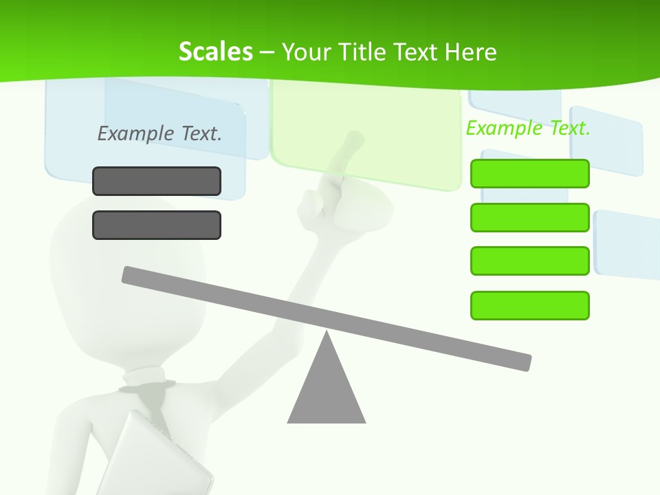 Decision Modern Inspiration PowerPoint Template
