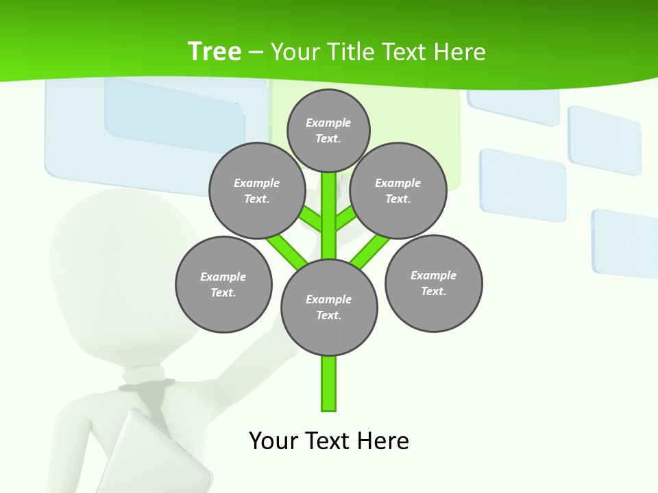 Decision Modern Inspiration PowerPoint Template