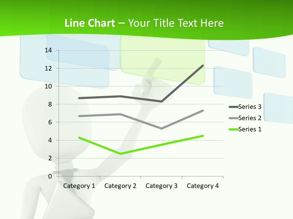 Decision Modern Inspiration PowerPoint Template