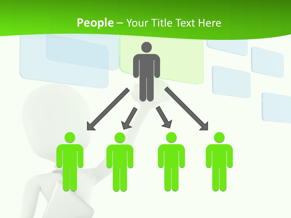 Decision Modern Inspiration PowerPoint Template