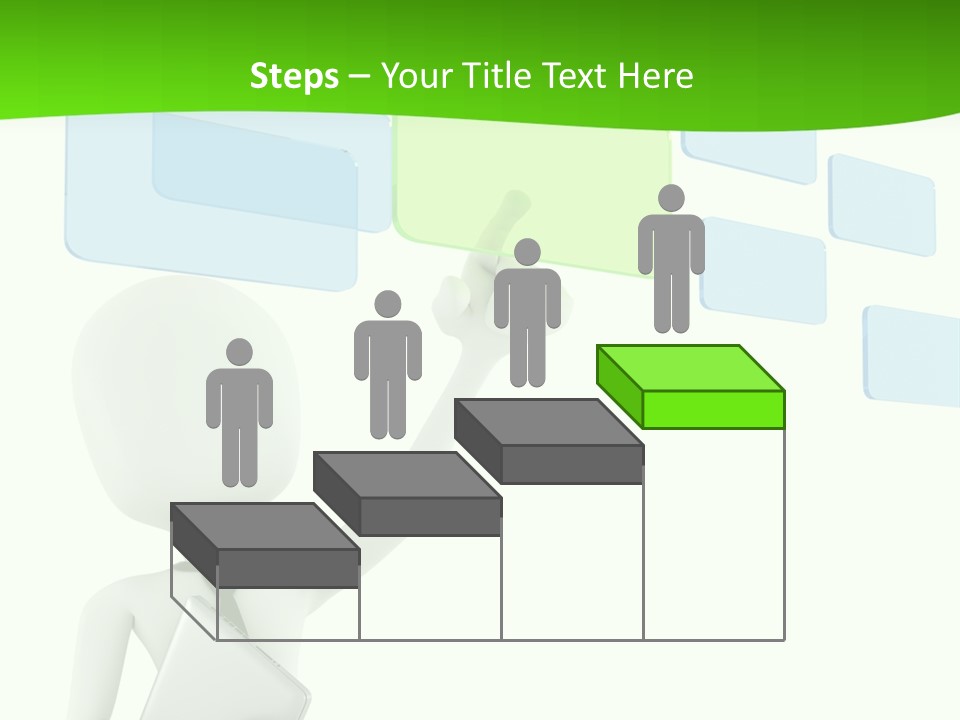 Decision Modern Inspiration PowerPoint Template