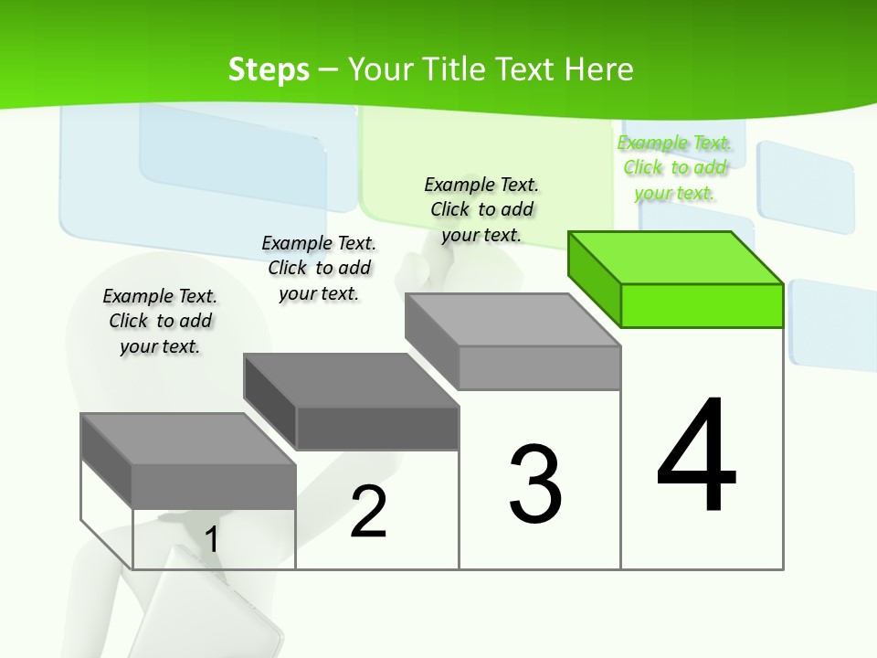 Decision Modern Inspiration PowerPoint Template