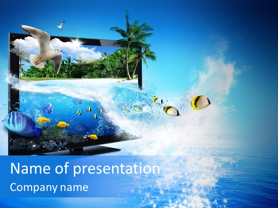 Team Profe Ional Group PowerPoint Template