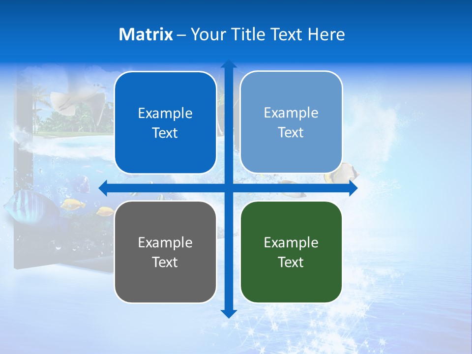 Team Profe Ional Group PowerPoint Template