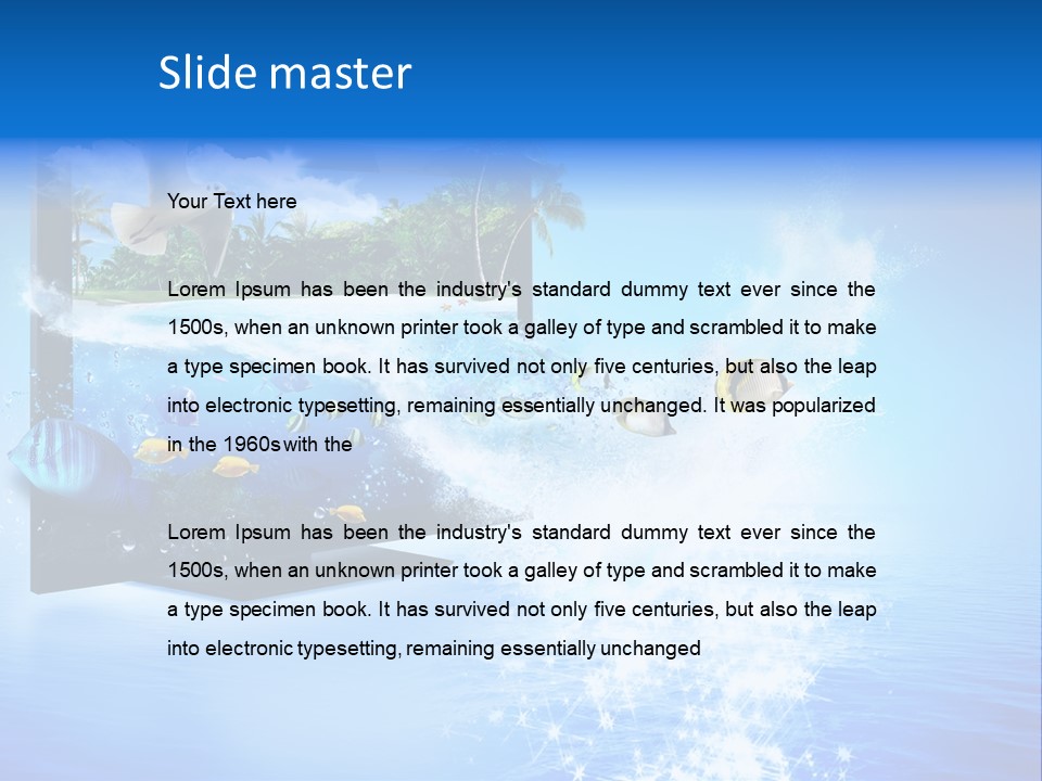 Team Profe Ional Group PowerPoint Template