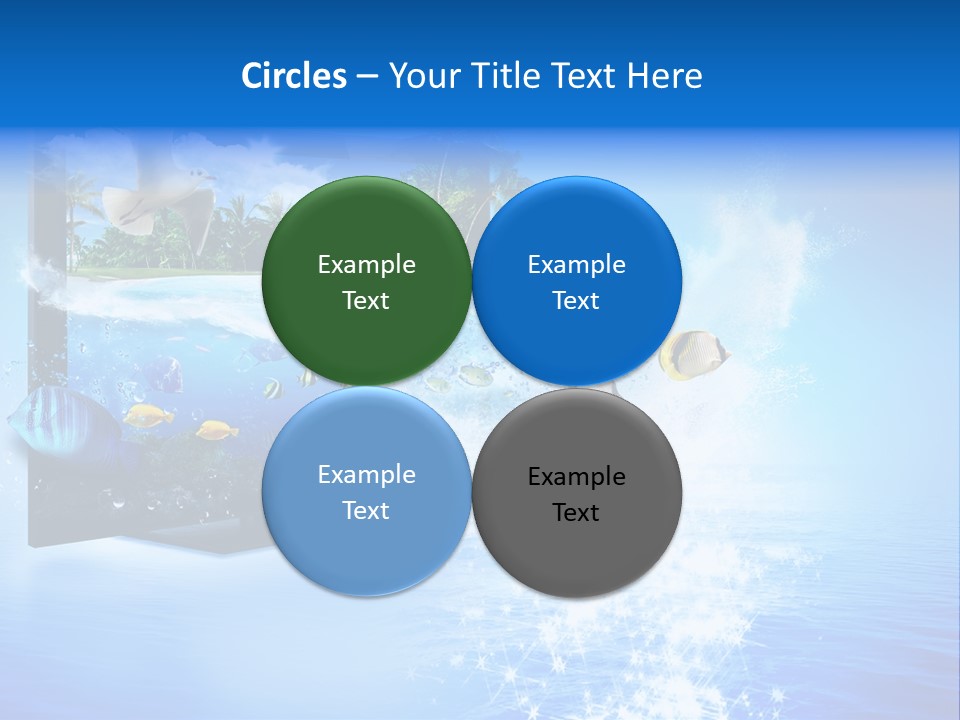 Team Profe Ional Group PowerPoint Template