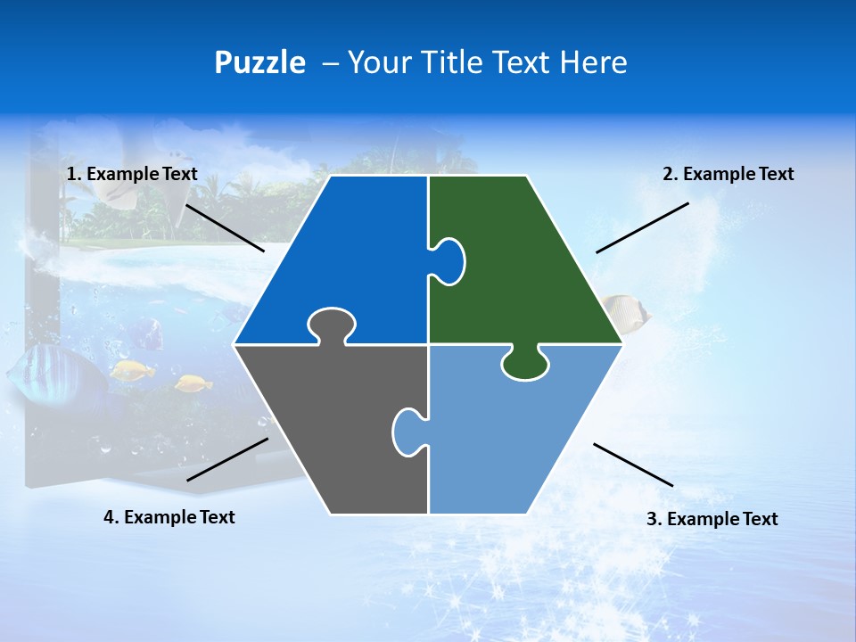 Team Profe Ional Group PowerPoint Template