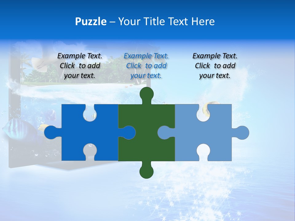 Team Profe Ional Group PowerPoint Template