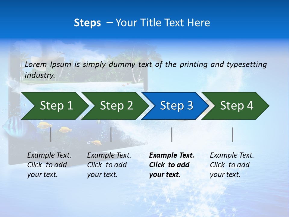 Team Profe Ional Group PowerPoint Template