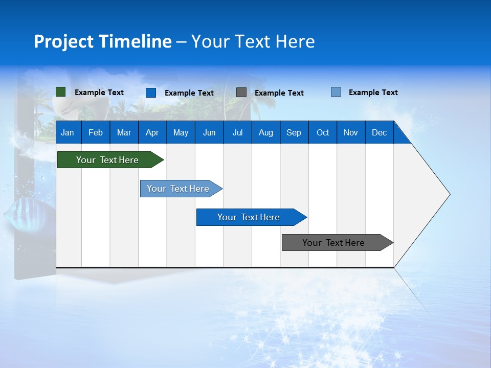 Team Profe Ional Group PowerPoint Template