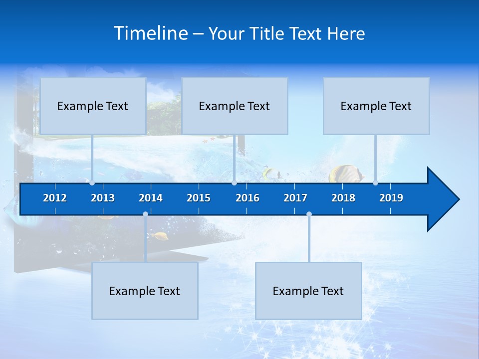 Team Profe Ional Group PowerPoint Template