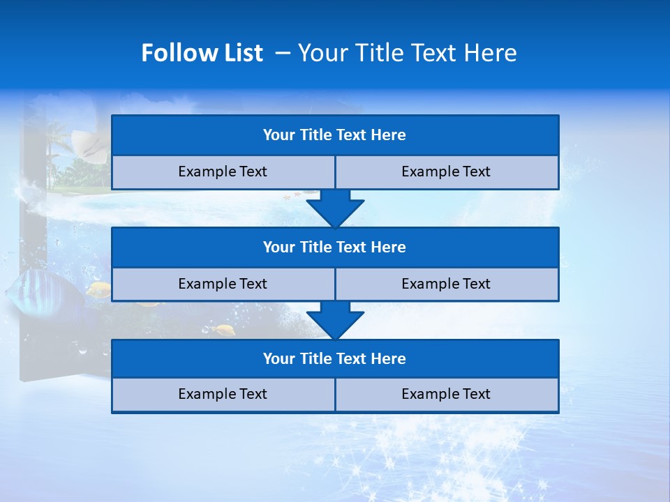 Team Profe Ional Group PowerPoint Template