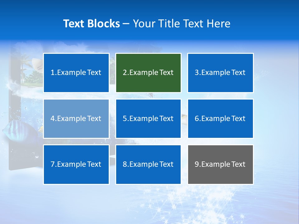 Team Profe Ional Group PowerPoint Template