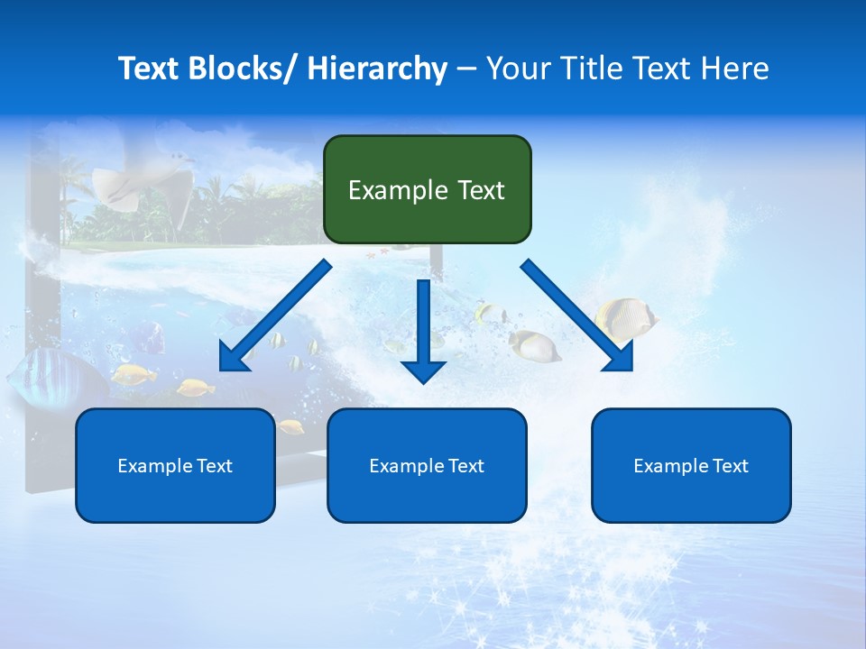 Team Profe Ional Group PowerPoint Template