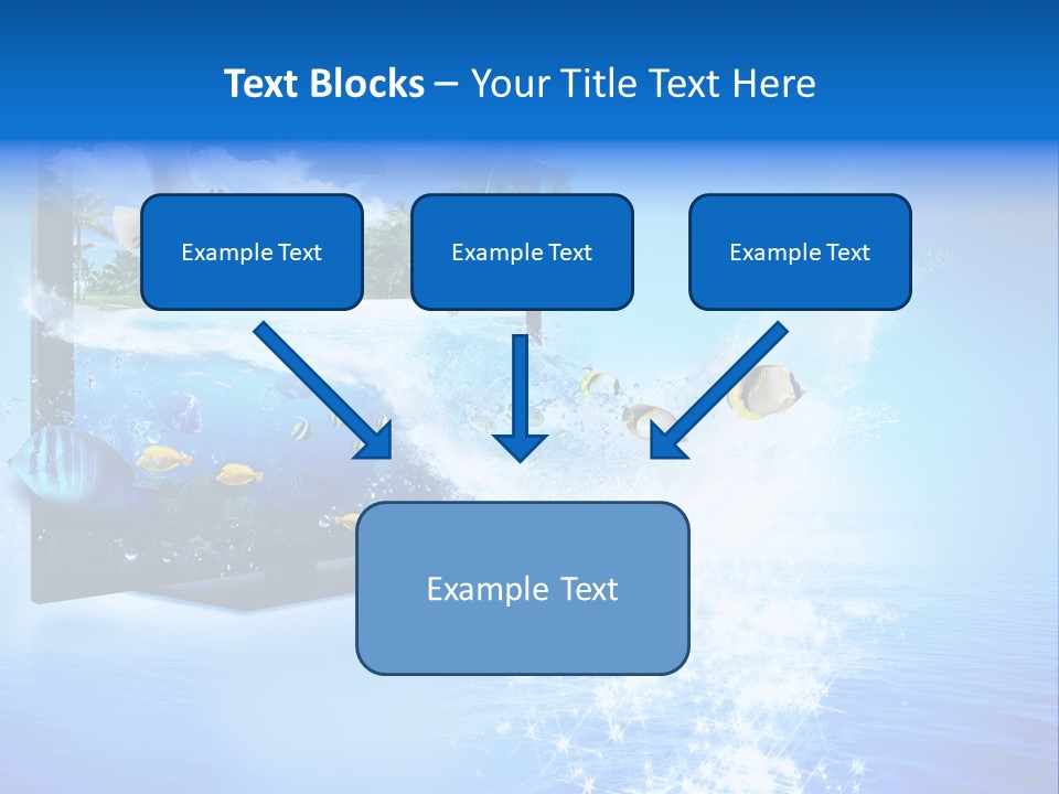 Team Profe Ional Group PowerPoint Template