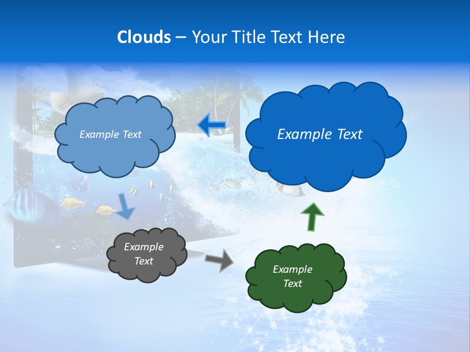 Team Profe Ional Group PowerPoint Template