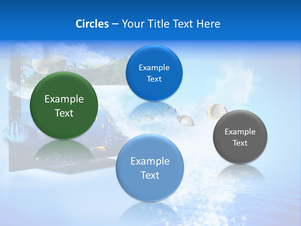 Team Profe Ional Group PowerPoint Template