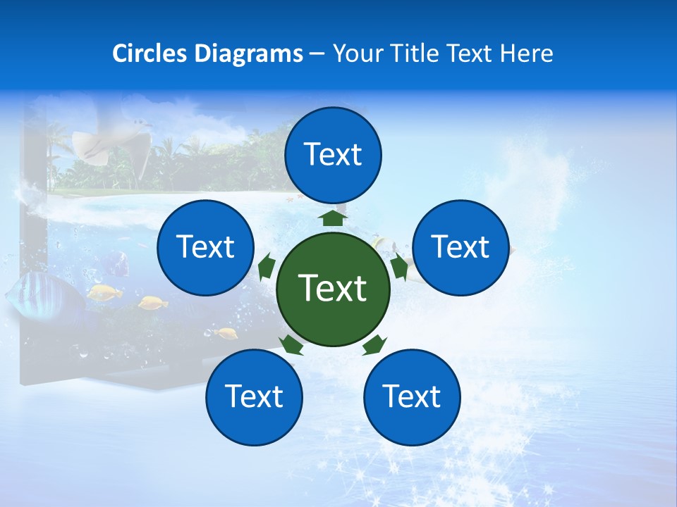 Team Profe Ional Group PowerPoint Template