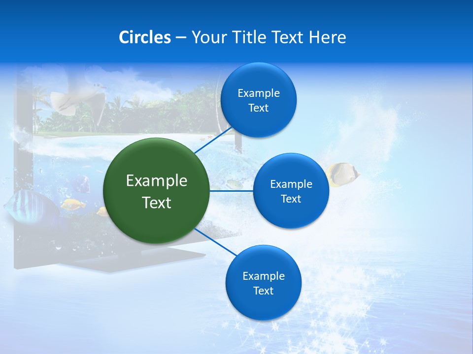 Team Profe Ional Group PowerPoint Template