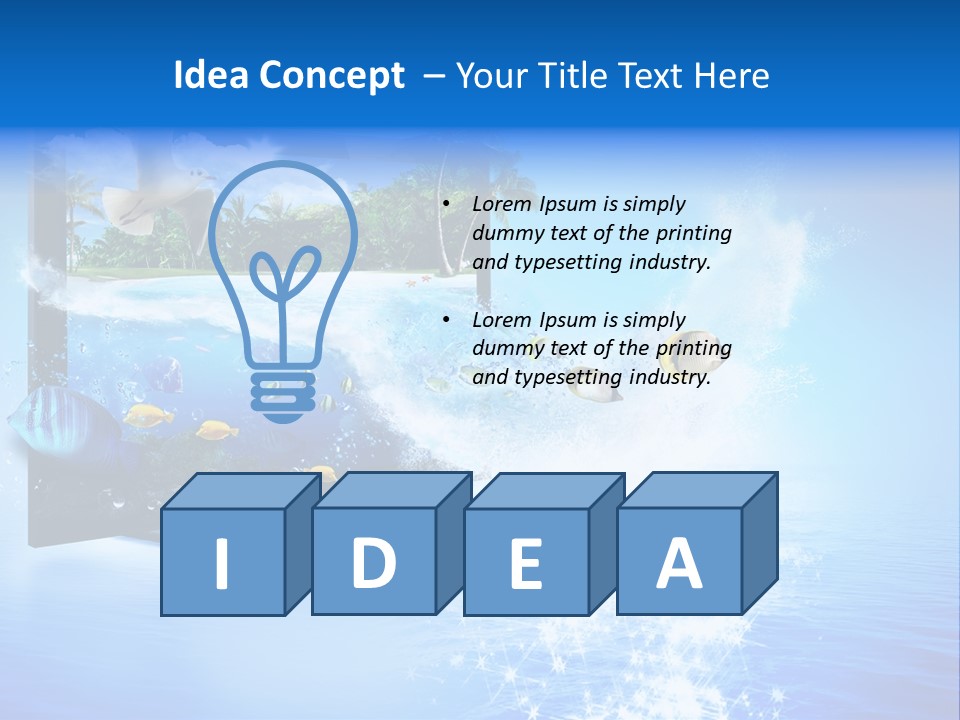 Team Profe Ional Group PowerPoint Template