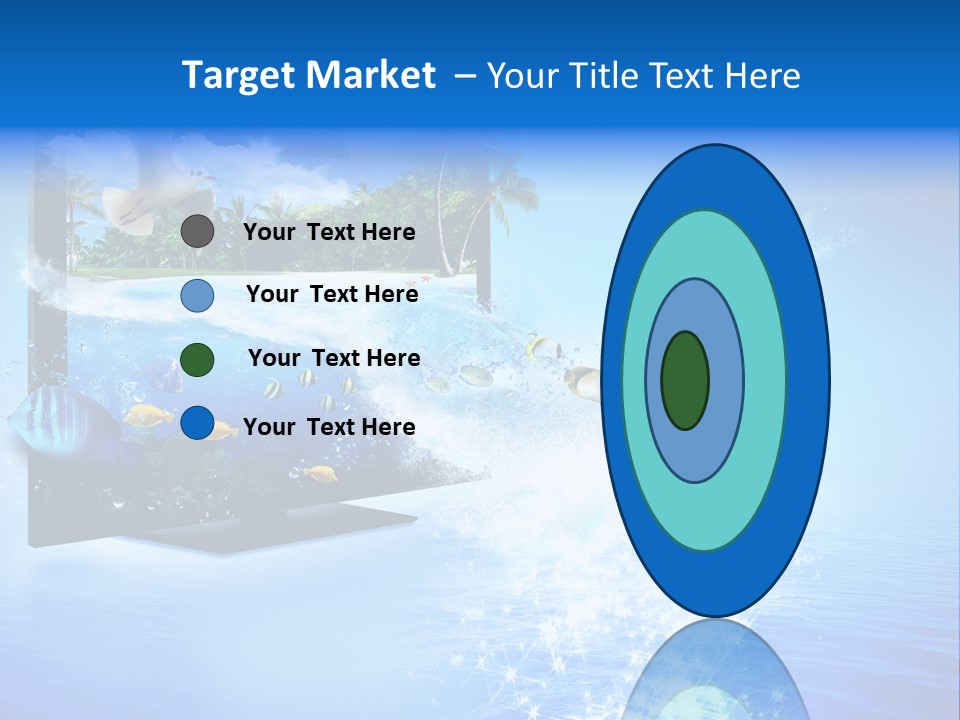 Team Profe Ional Group PowerPoint Template