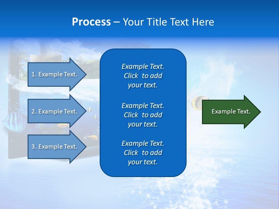 Team Profe Ional Group PowerPoint Template