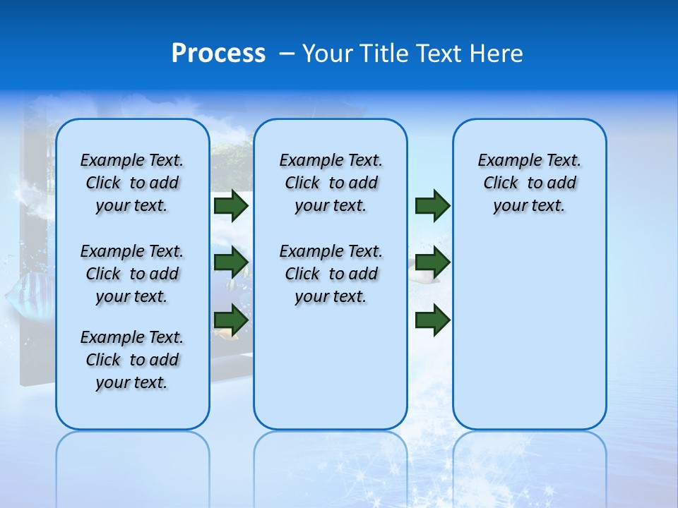 Team Profe Ional Group PowerPoint Template