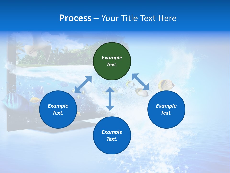 Team Profe Ional Group PowerPoint Template