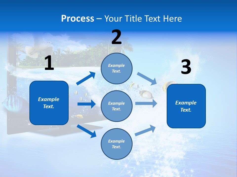 Team Profe Ional Group PowerPoint Template