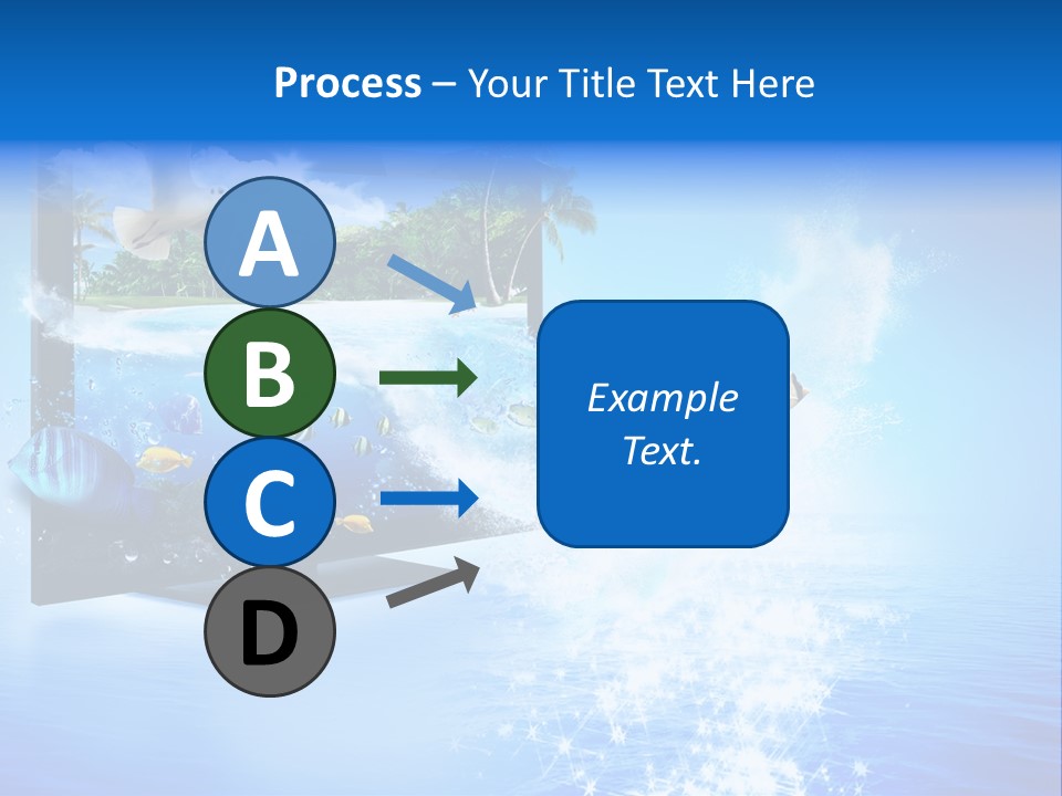 Team Profe Ional Group PowerPoint Template