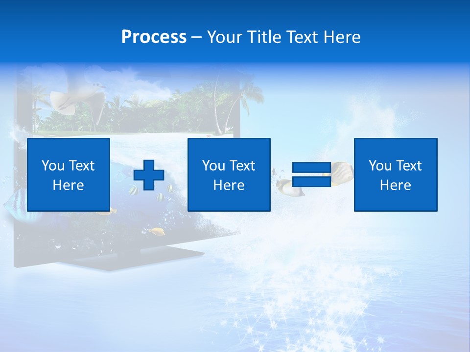 Team Profe Ional Group PowerPoint Template