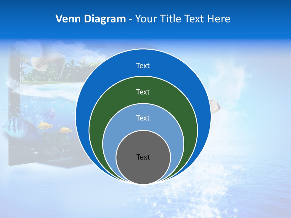 Team Profe Ional Group PowerPoint Template