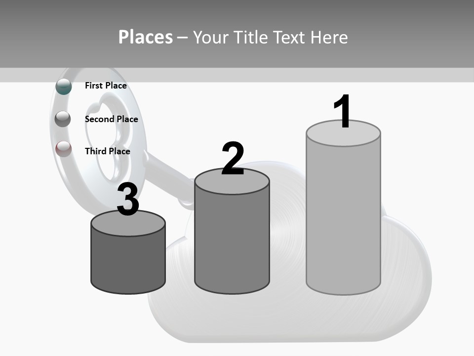 Measures Procedure Cryptanalytics PowerPoint Template