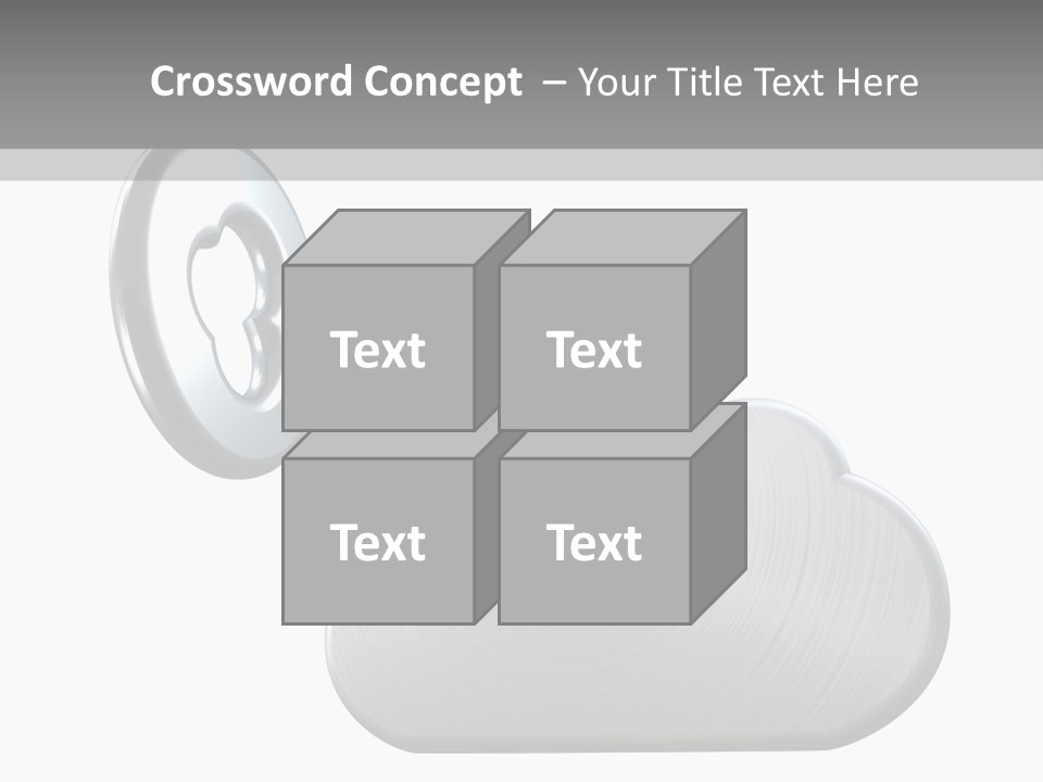Measures Procedure Cryptanalytics PowerPoint Template
