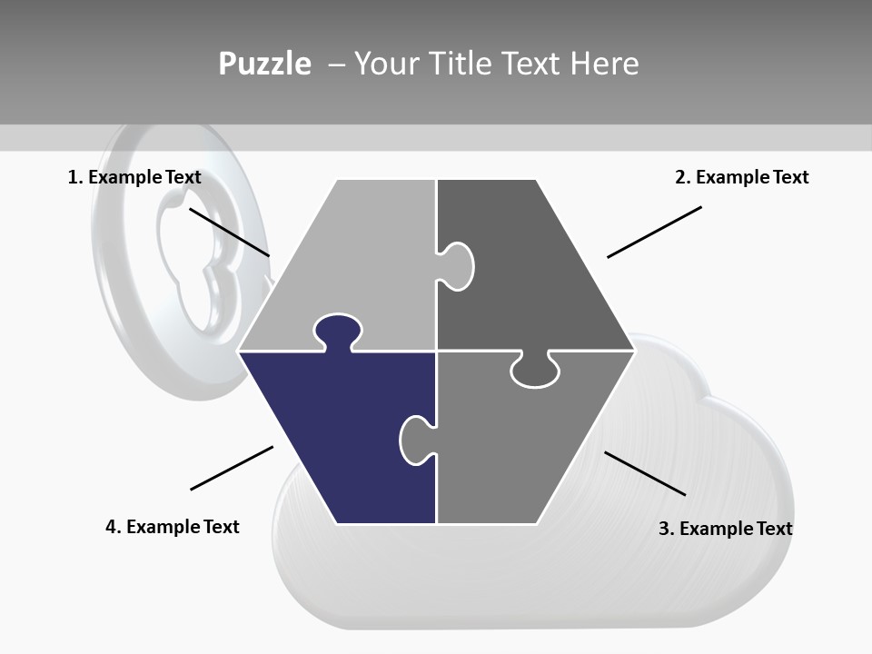Measures Procedure Cryptanalytics PowerPoint Template