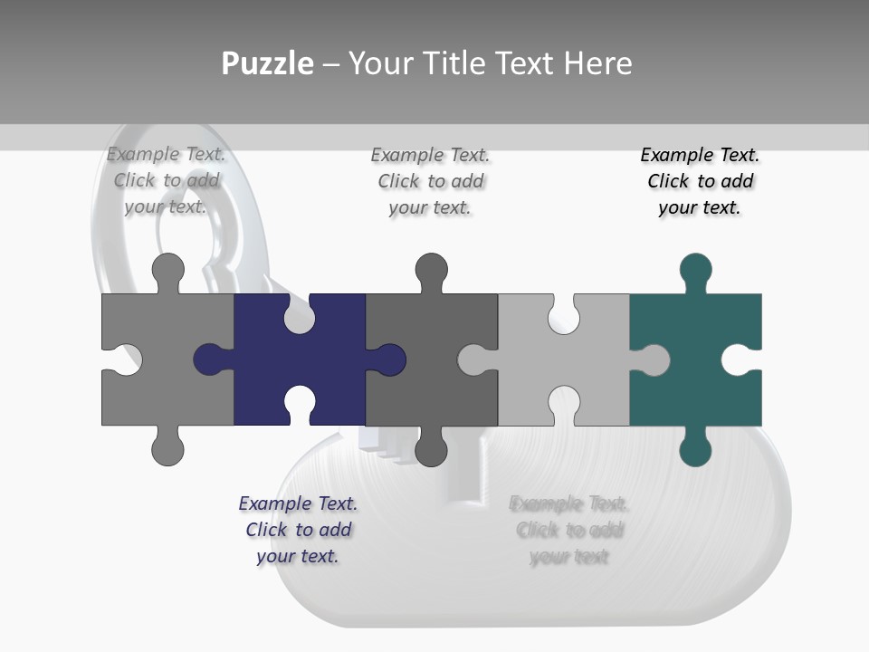 Measures Procedure Cryptanalytics PowerPoint Template